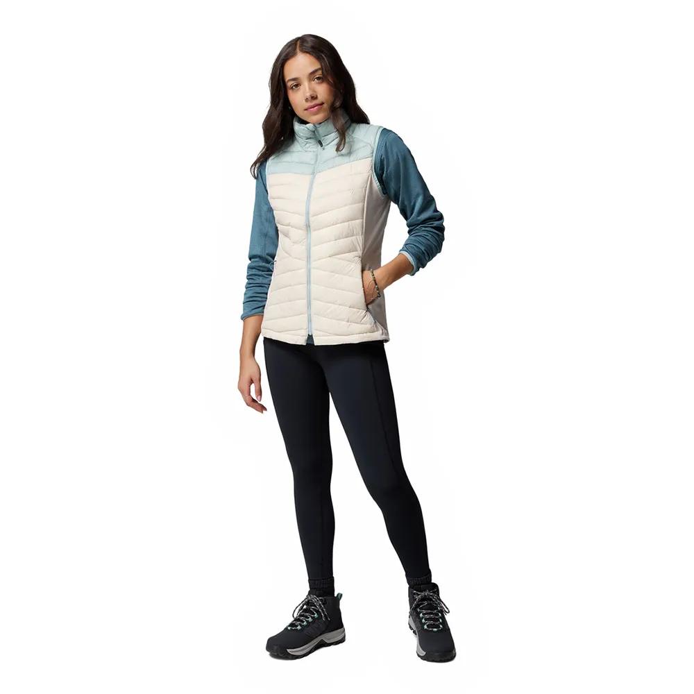 Columbia Powder Pass™ Iii Hybrid Vest Columbia Powder Pass™ Iii Hybrid Vest