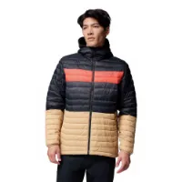 Columbia Powder Pass™ Jakke