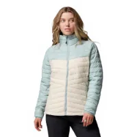 Columbia Powder Pass™ Jakke