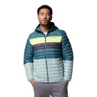 Columbia Powder Pass™ Jakke