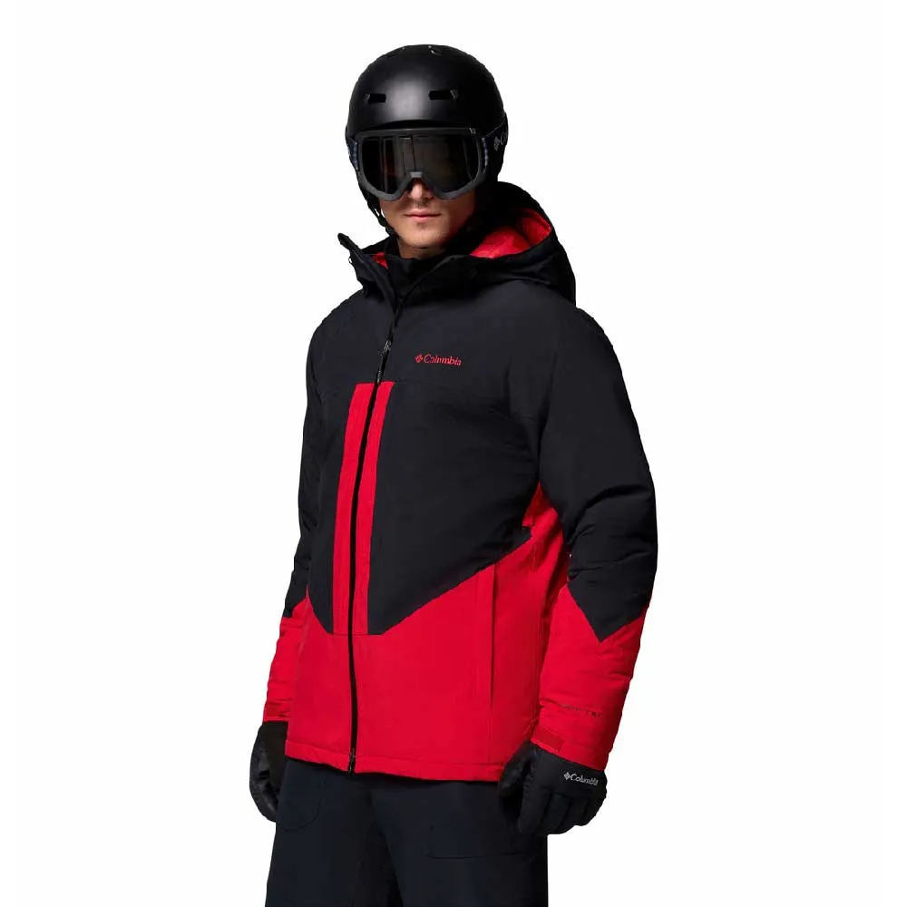 Columbia Powder Prime™ Jakke Columbia Powder Prime™ Jakke