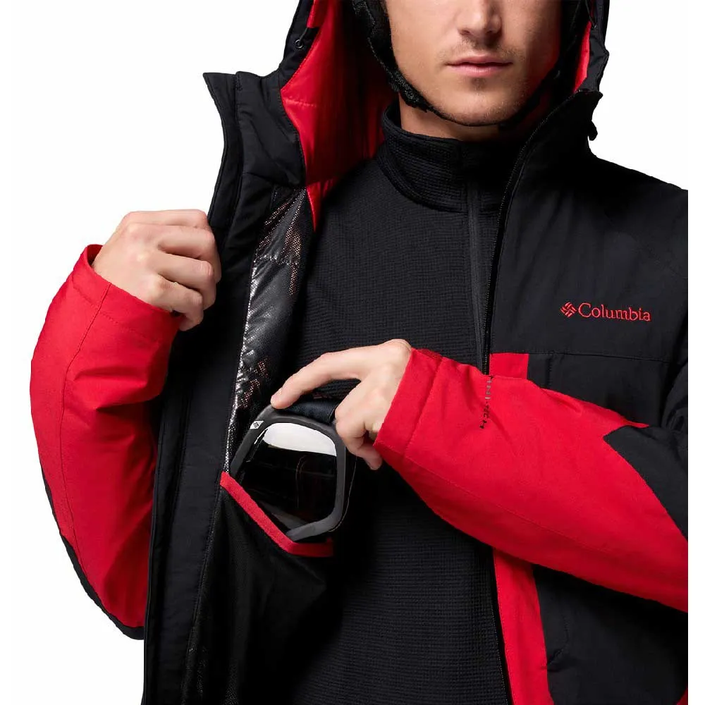 Columbia Powder Prime™ Jakke Columbia Powder Prime™ Jakke