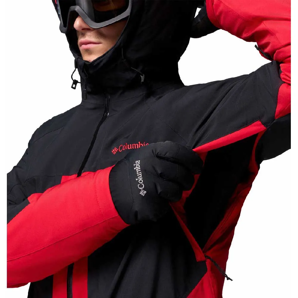 Columbia Powder Prime™ Jakke Columbia Powder Prime™ Jakke