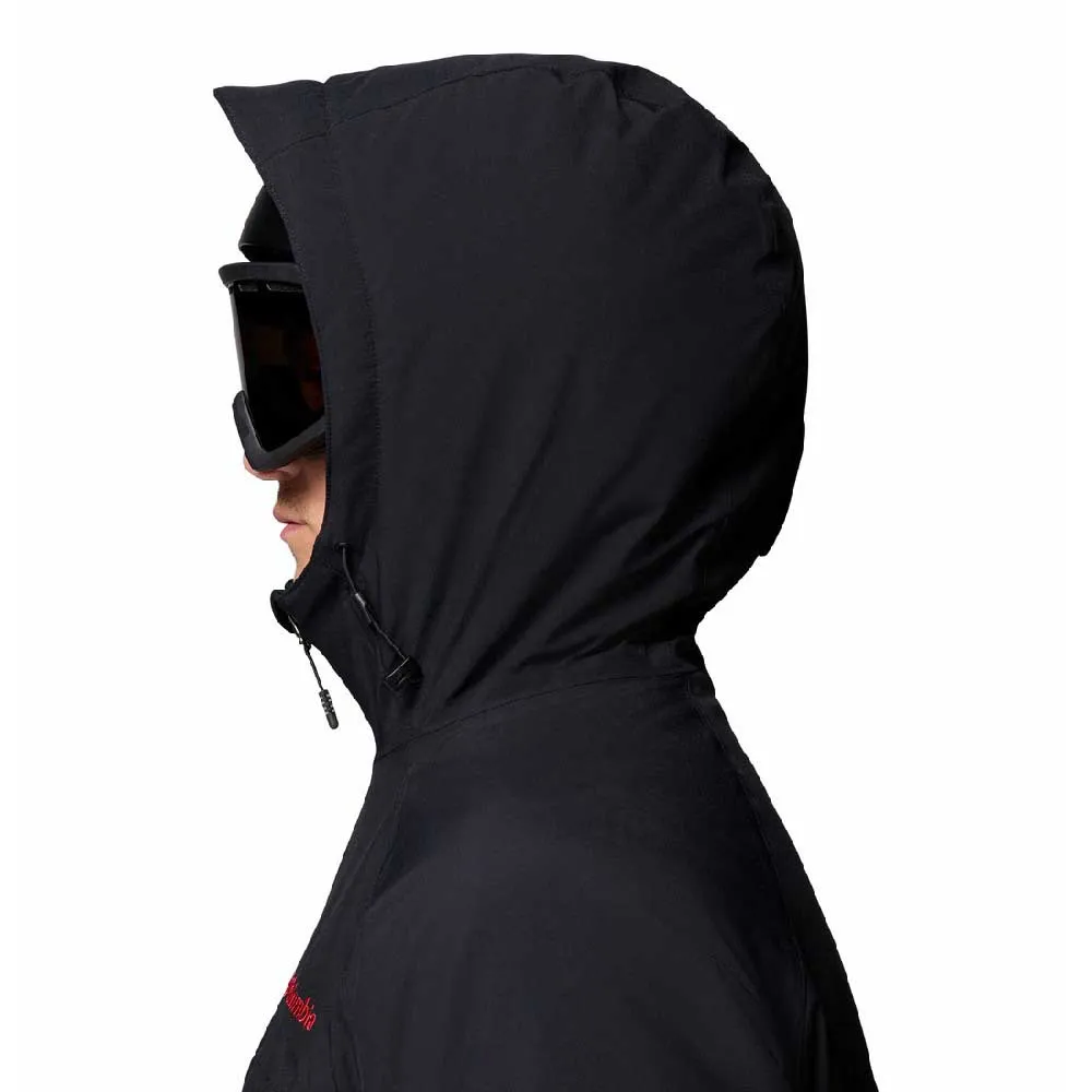 Columbia Powder Prime™ Jakke Columbia Powder Prime™ Jakke