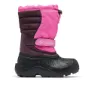 Pink ice / moonvista