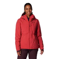Columbia Powdered Peak™ Jakke Columbia Powdered Peak™ Jakke