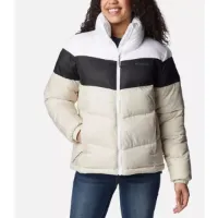 Columbia Puffect™ Color Blocked Jacket Columbia Puffect™ Color Blocked Jacket