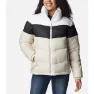 Columbia Puffect™ Color Blocked Jacket