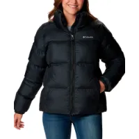 Columbia Puffect Ii Jakke Columbia Puffect Ii Jakke
