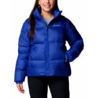 Columbia Puffect Ii Jakke Columbia Puffect Ii Jakke