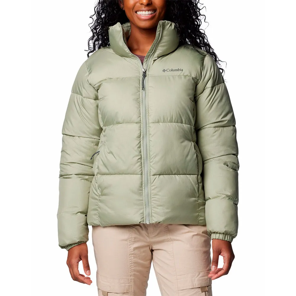 Columbia Puffect Ii Jakke Columbia Puffect Ii Jakke