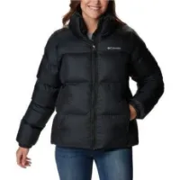 Columbia Puffet Jacket Columbia Puffet Jacket