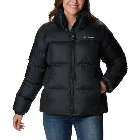 Columbia Puffet Jacket