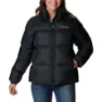 Columbia Puffet Jacket