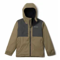 Columbia Rainy Trails™ Ii Jakke Columbia Rainy Trails™ Ii Jakke