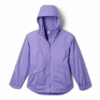 Columbia Rainy Trails™ Ii Jakke Columbia Rainy Trails™ Ii Jakke