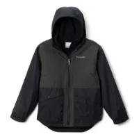 Columbia Rainy Trails™ Ii Jakke Columbia Rainy Trails™ Ii Jakke
