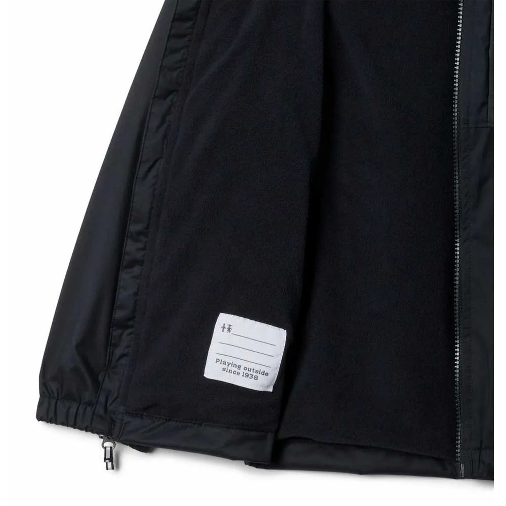 Columbia Rainy Trails™ Ii Jakke Columbia Rainy Trails™ Ii Jakke
