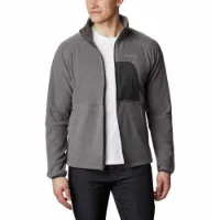 Columbia Rapid Expedition™ Fleecejakke Med Full Glidelås