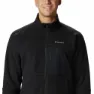 Columbia Rapid Expedition™ Fleecejakke Med Full Glidelås