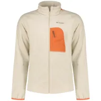 Columbia Rapid Expedition™ Ii Fleecejakke Med Full Glidelås