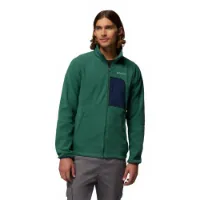 Columbia Rapid Expedition™ Ii Fleecejakke Med Full Glidelås