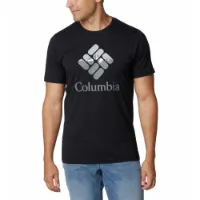Columbia Rapid Ridge™ Back Graphic Ii Kortarmet T-skjorte Columbia Rapid Ridge™ Back Graphic Ii Kortarmet T-skjorte