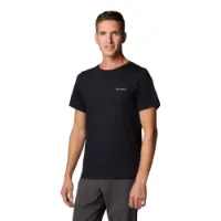 Columbia Rapid Ridge™ Back Graphic Ii Kortarmet T-skjorte Columbia Rapid Ridge™ Back Graphic Ii Kortarmet T-skjorte