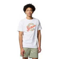 Columbia Rapid Ridge™ Back Graphic Ii Kortarmet T-skjorte