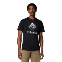Columbia Rapid Ridge™ Graphic Kortarmet T-skjorte