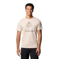 Columbia Rapid Ridge™ Graphic Kortarmet T-skjorte