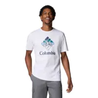 Columbia Rapid Ridge™ Graphic Kortarmet T-skjorte