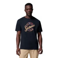 Columbia Rapid Ridge™ Graphic Kortarmet T-skjorte
