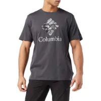 Columbia Rapid Ridge™ Graphic Kortarmet T-skjorte