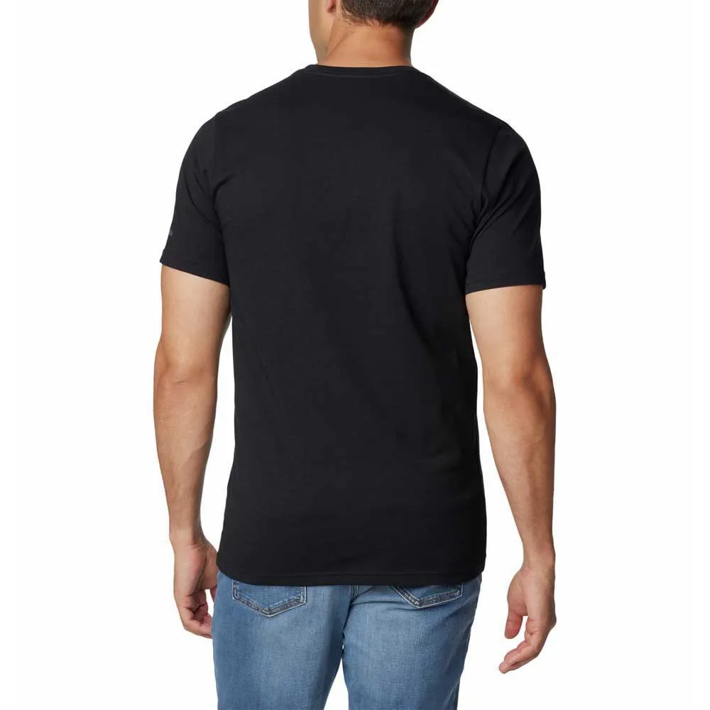 Columbia Rapid Ridge™ Graphic Kortarmet T-skjorte Columbia Rapid Ridge™ Graphic Kortarmet T-skjorte
