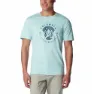 Columbia Rapid Ridge™ Graphic Kortarmet T-skjorte