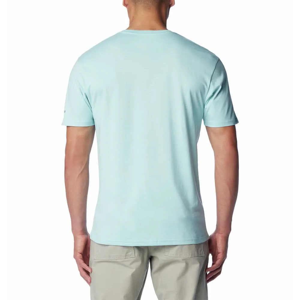 Columbia Rapid Ridge™ Graphic Kortarmet T-skjorte