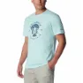 Columbia Rapid Ridge™ Graphic Kortarmet T-skjorte