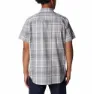 Columbia Rapid Rivers™ Ii Kortarmet Skjorte, Columbia grey p