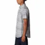 Columbia Rapid Rivers™ Ii Kortarmet Skjorte, Columbia grey p