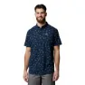 Collegiate navy