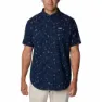 Collegiate navy heather