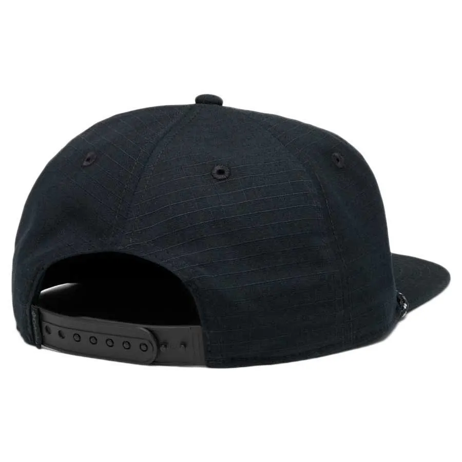 Columbia Ratchet Strap™ Cap, Black / west fish
