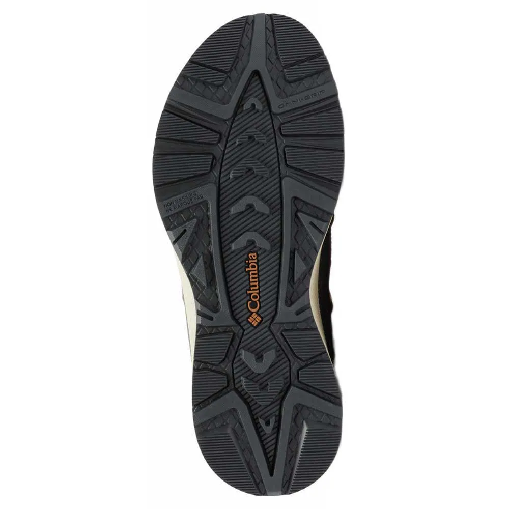 Columbia Red Hills™ Omni-heat™ ´21 Tursko, Basalt / camel brown Columbia Red Hills™ Omni-heat™ ´21 Tursko, Basalt / camel brown