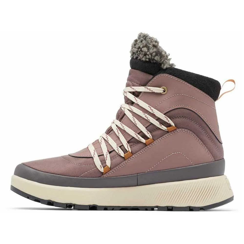 Columbia Red Hills™ Omni-heat™ ´21 Tursko, Basalt / camel brown Columbia Red Hills™ Omni-heat™ ´21 Tursko, Basalt / camel brown