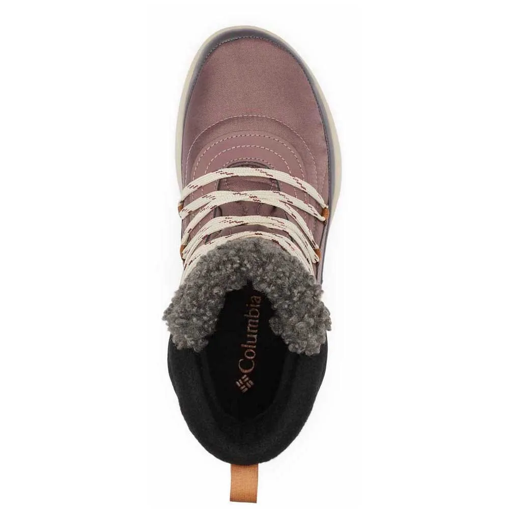 Columbia Red Hills™ Omni-heat™ ´21 Tursko, Basalt / camel brown Columbia Red Hills™ Omni-heat™ ´21 Tursko, Basalt / camel brown