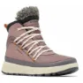 Columbia Red Hills™ Omni-heat™ ´21 Tursko, Basalt / camel brown