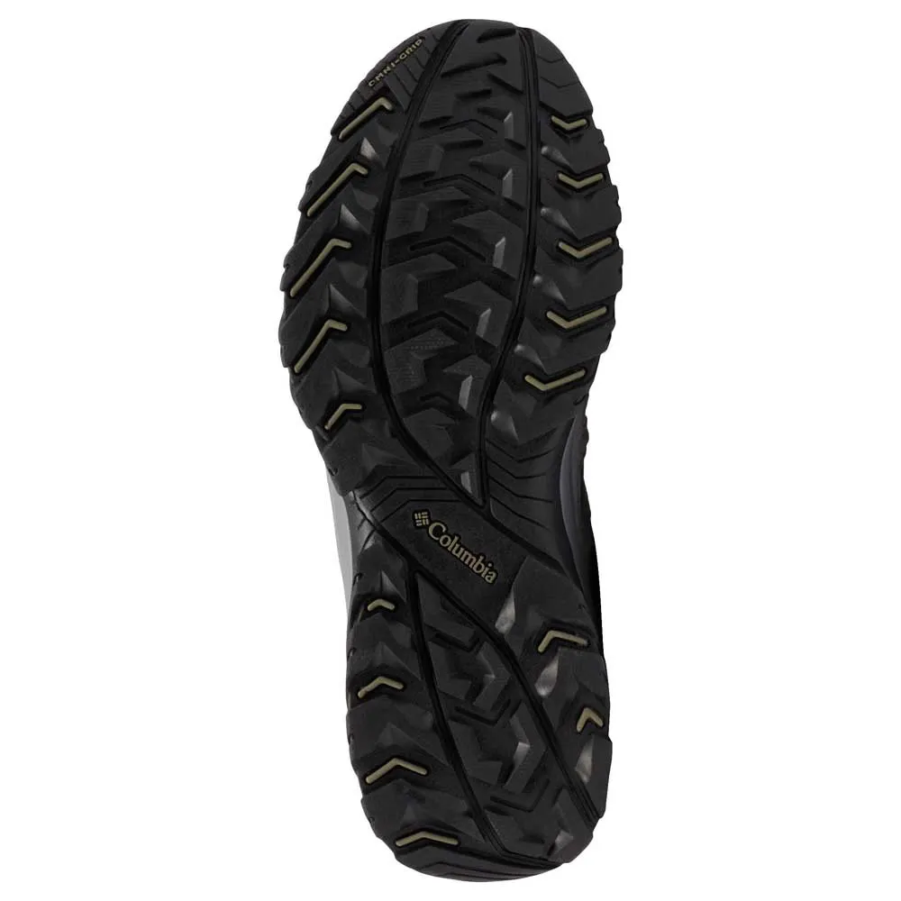 Columbia Redmond™ Iii Mid Waterproof Tursko