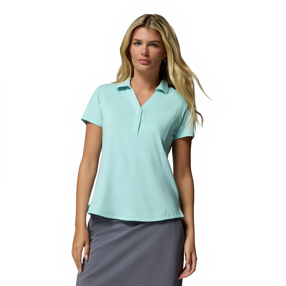 Columbia Ridgehaven™ Kortermet Poloskjorte