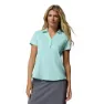 Columbia Ridgehaven™ Kortermet Poloskjorte